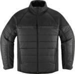  Ghost Puffer Jacket (2820-6190)