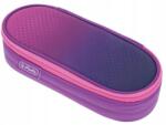 Herlitz Tolltartó Kozmetikai Táska Tok Rózsaszín Lila (0050046423)