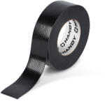 HANDY Önvulkanizáló szigetelőszalag - 5 m x 25 mm - max. 25 KV - fekete Handy 11068 (11068)