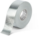 Handy Alumínium ragasztószalag - üvegszálas - akril - 50 m x 50 mm - 150 mikron - lángálló Handy 11066 (11066) - globalsales