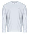Vans Hosszú ujjú pólók LEFT CHEST II LOOSE LS Fehér EU L
