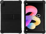  WAVE Husă din silicon pentru TCL Tab 10L Gen 4 negru