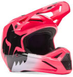 FOX V1 bukósisak shield mips pink (36385-170)