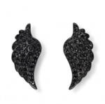 Amen EWH2NN Női ezüst fülbevaló (EWH2NN)