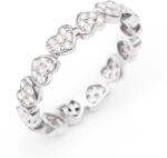 Amen RHHZ-14 Női ezüst gyűrű (RHHZ-14)