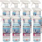 Pure Chemical Erős Szélvédő Fagyasztó Pure Chemical -40C 0, 5Lx12