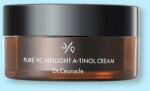 Dr. Ceuracle Cremă pentru față Pure VC Mellight A-Tinol Cream - 70 g
