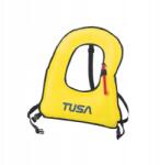 Tusa SV-2500 vízkiszorító mellény Tusa sznorkelezéshez gyerekeknek (SV-2500 FY)