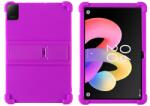  WAVE Husă din silicon pentru TCL Tab 10L Gen 4 mov