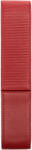 LAMY piros prémium nappa bőr tolltartó (1 toll) A314 (1225582)