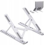 Modeus Laptop Állvány Tablet Összecsukható Abs (PODSTAWKA POD LAPTOPA)