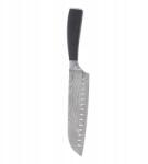 Orion damaszkuszi acél santoku konyhakés 18, 5 cm (8592381191030)