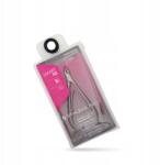 STALEKS Fogó körömbőrhöz 5mm Professzionális rozsdamentes acél manikűr (NS-10-5)