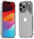 araree tok Flexield iPhone 15 Pro Max 6.7" készülékhez átlátszó AR20-01855A (AR20-01855A)