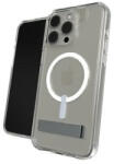 ZAGG Crystal Palace Snap Kickstand MagSafe tok iPhone 15 Pro Max készülékhez átlátszó (54659)