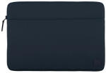Uniq Vienna Case laptop tok 14" RPET vízálló indigó kék (UNIQ-VIENNA(14)-INDBLUE)
