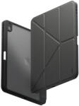 Uniq Tok UNIQ Moven iPad 11" A16 (2025) készülékhez / iPad 10.9" 10 gen. (2022) készülékhez, szürke (UNIQ-PDP11G(2025)-MOVGRY)