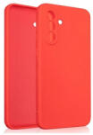 Beline Szilikon tok Samsung A36 készülékhez piros (317554)