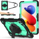  SOLID Husă rezistentă pentru Xiaomi Redmi Pad 2 Pro mentă
