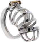  Chastity Cock Cage fém péniszketrec