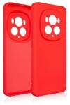Beline szilikon tok Honor Magic6 Pro készülékhez piros (301267)