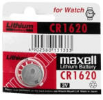 Maxell CR1620 BAT0281 elem (BAT0281)