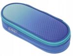 Herlitz Tolltartó Kozmetikai Táska Tok Kék Türkiz (0050046430)