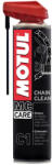 Motul C1 Chain Clean 0, 4L kiszerelésű lánctisztító folyadék 111648