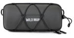 WILDMAN GD7 kormánytáska fekete (GD7X)