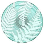 Popsockets PlantCore Grip Fern 806201 telefon tartó és állvány (806201)