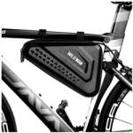 Wildman ES19 kerettok/táska kerékpártartó fekete (ES19)