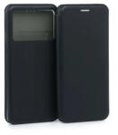 Beline Book Magnetic Poco X6 készülékhez tok Pro fekete (318486)