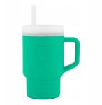  Az első bögrém Infantino 266ml Zöld (0773554080391)