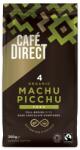 CAFEDIRECT BIO Machu Picchu SCA 82 мляно кафе, 200 г