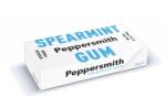 Peppersmith Дъвки pepersmith - къдрава мента, 15гр