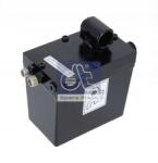 DT Spare Parts 5.65103 Billenőszivattyú, vezetőfülke