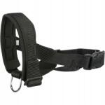 TRIXIE Nylon szájkosár kutyáknak, állítható, L (TX-19281)