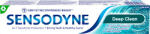 Sensodyne fogkrém Deep Clean 75ml (141782)