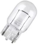 SBAutoparts Izzó, üveg, T20, W21W, 12V, 21W