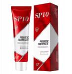  SP10 Probiotikus fehérítő fogkrém, fejlett szájápolás, természetes formula
