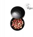 Oriflame Giordani Gold gyöngypúder szérummal Strobe Peach 22 g (44916)