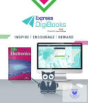 Express Publishing Career Paths Electronics (Esp) Digibook Application