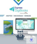  It's Grammar Time 4 Digi-Book Application (International)