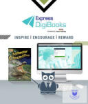  Saltwater Crocodiles (Discover Our Amazing World) Digibook Application