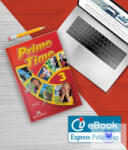  Prime Time 3 Iebook (Downloadable) (International)