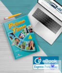  Prime Time 4 Iebook (Downloadable) (International)