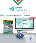 Express Publishing Career Paths Chemical Engineering (Esp) Digibook Application