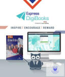 Express Publishing Career Paths Banking (Esp) Digibook Application
