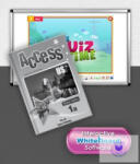  Access Us 1A Iwb Software (Downloadable)