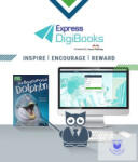 Express Publishing The Bottlenose Dolphin (Discover Our Amazing World) Digibook Application